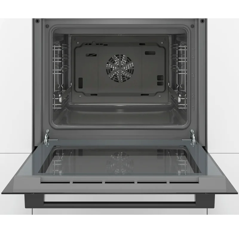 Встраиваемая духовка Bosch HBF-534EB0Q 3