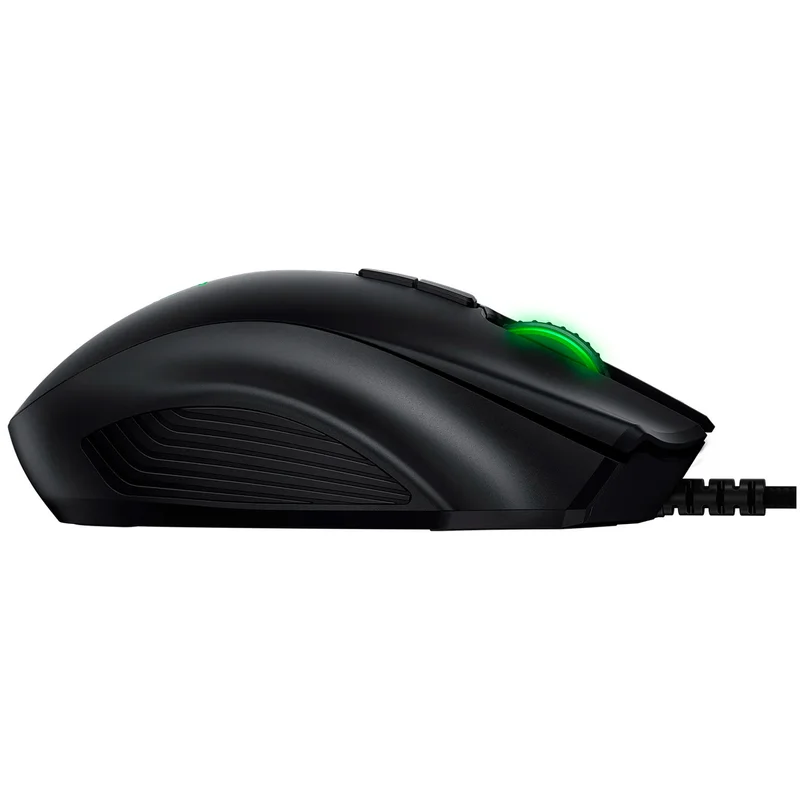Мышка игровая проводная Razer Naga Trinity 6