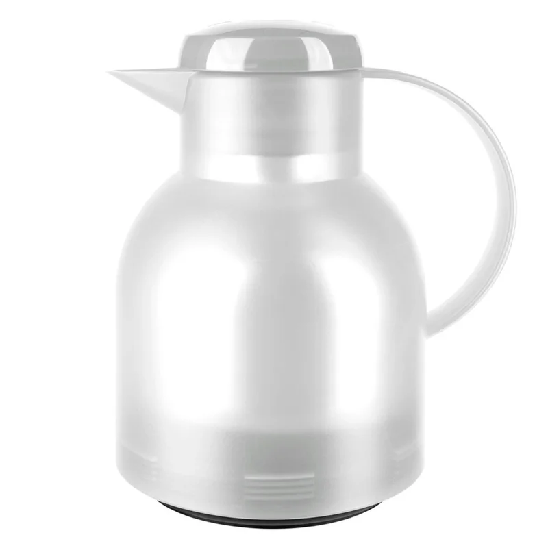 Термос-чайник 1л Tefal K3034312 (Белый)