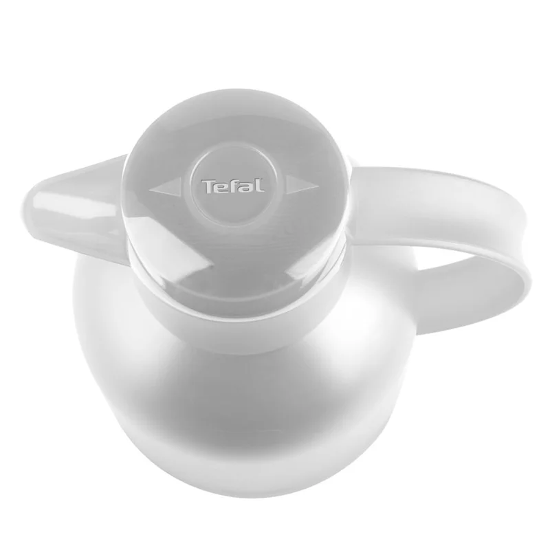 Термос-чайник 1л Tefal K3034312 (Белый) 2