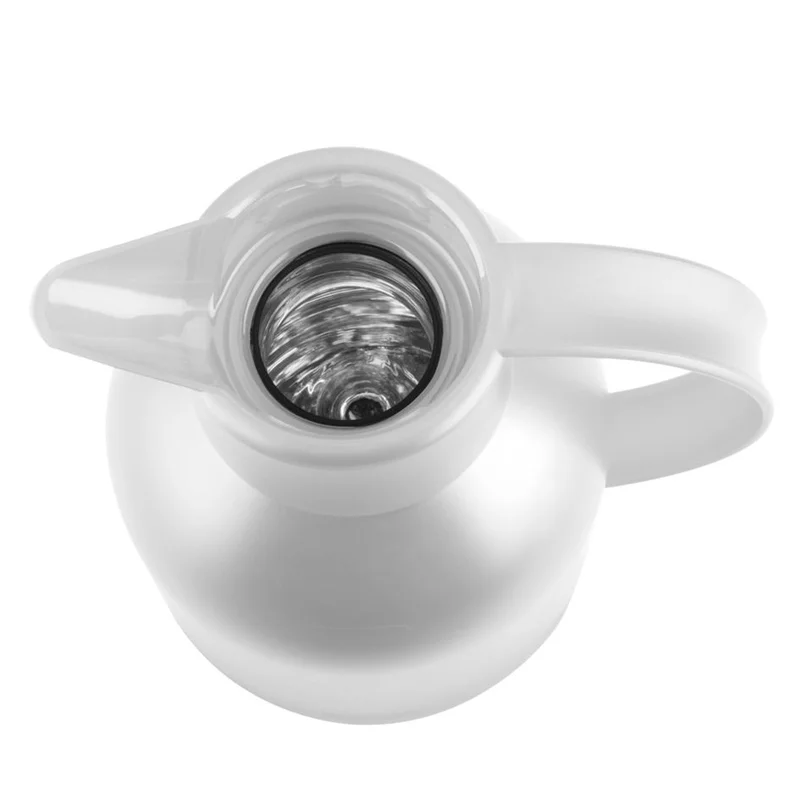 Термос-чайник 1л Tefal K3034312 (Белый) 3