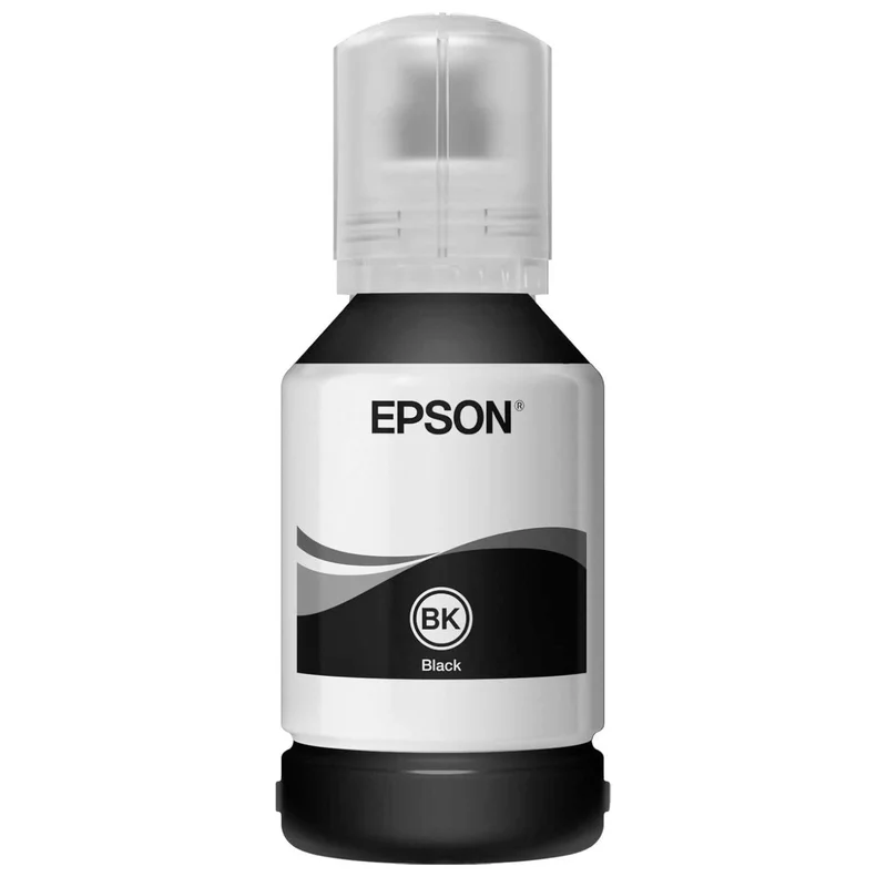 Картридж Epson 101 EcoTank Black (Для L4150/4160/6160/6170/6190) СНПЧ 2