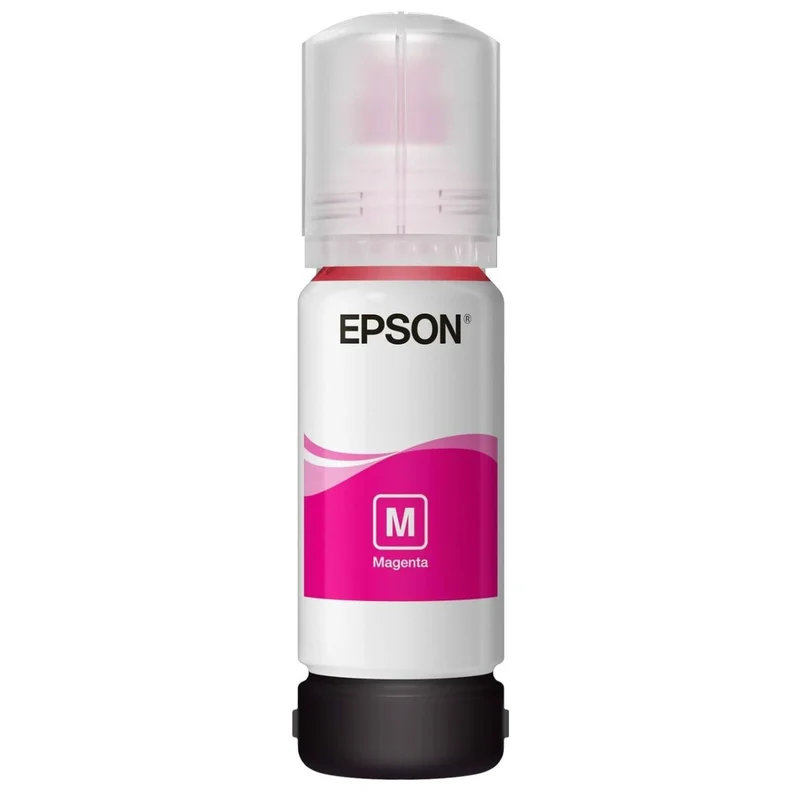 Картридж Epson 101 EcoTank Magenta (Для L4150/4160/6160/6170/6190) СНПЧ 2