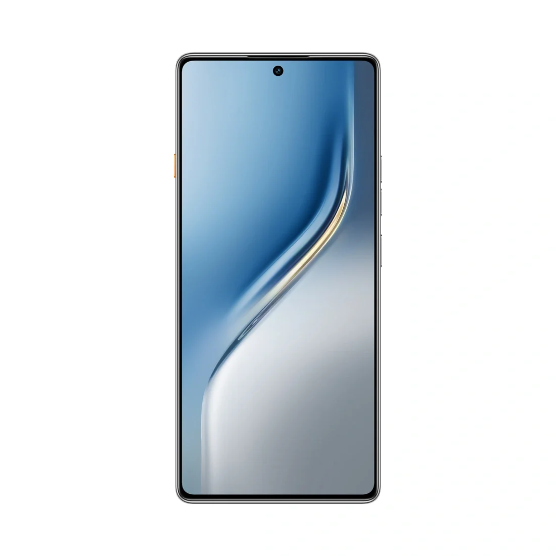 Мобильный телефон TECNO CAMON 40 (CM5) 256+8 GB Glacier White (CM5) 5