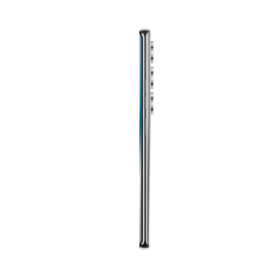 Мобильный телефон TECNO CAMON 40 Pro (CM6) 256+8 GB Glacier White (CM6) 5