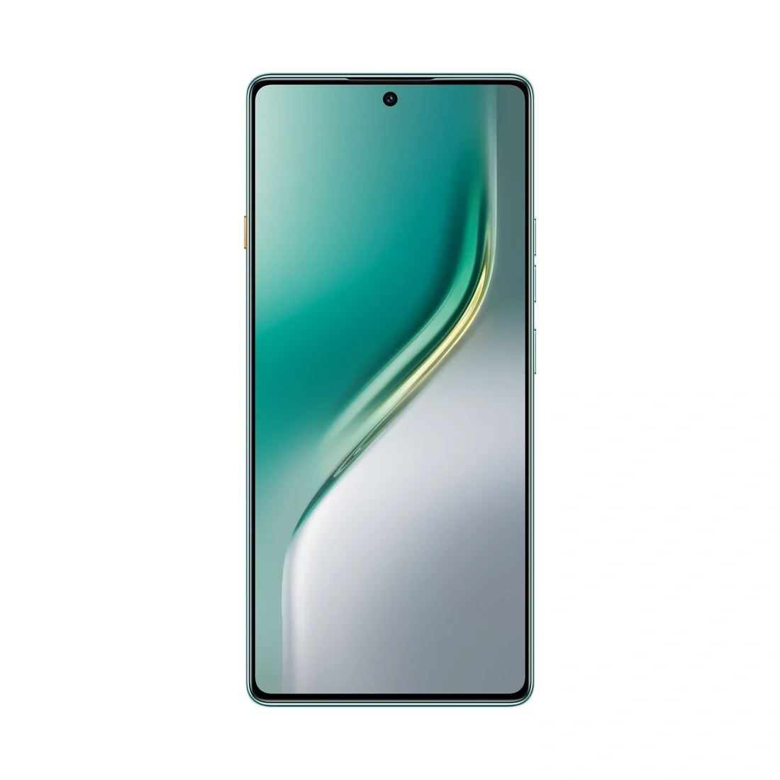 Мобильный телефон TECNO CAMON 40 (CM5) 256+8 GB Emerald Lake Green (CM5) 4