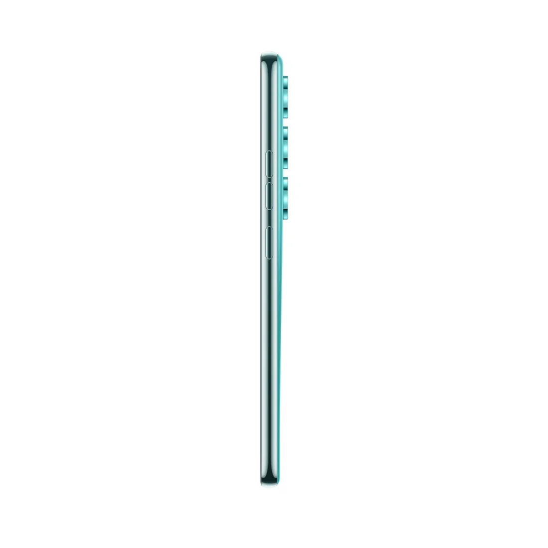 Мобильный телефон TECNO CAMON 40 (CM5) 256+8 GB Emerald Lake Green (CM5) 6