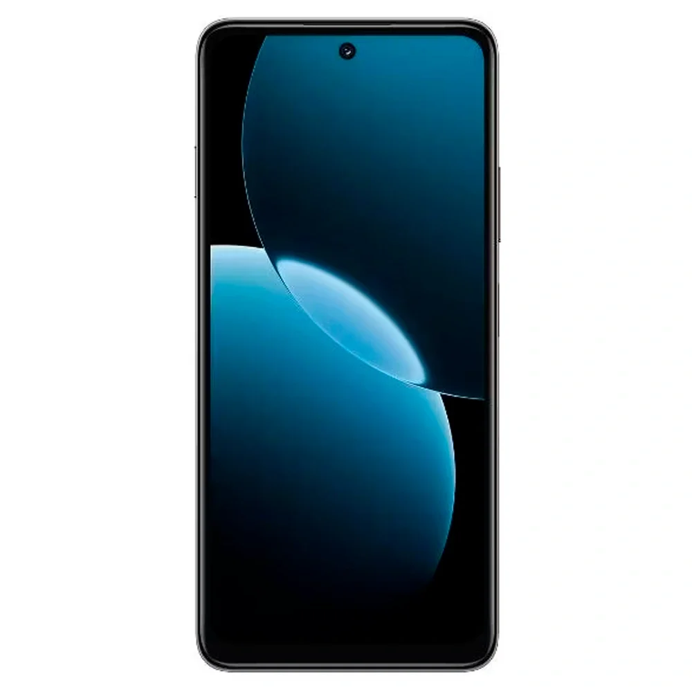 Абонентский терминал Huawei Nova Y73 MGA-LX3 8GB RAM 128GB ROM Black (51098GPK) 11