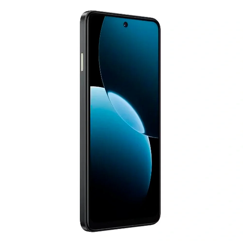 Абонентский терминал Huawei Nova Y73 MGA-LX3 8GB RAM 128GB ROM Black (51098GPK) 2