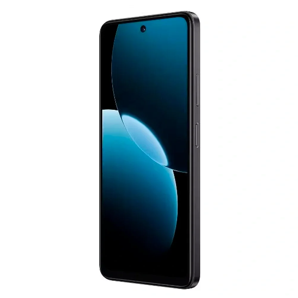 Абонентский терминал Huawei Nova Y73 MGA-LX3 8GB RAM 128GB ROM Black (51098GPK) 3