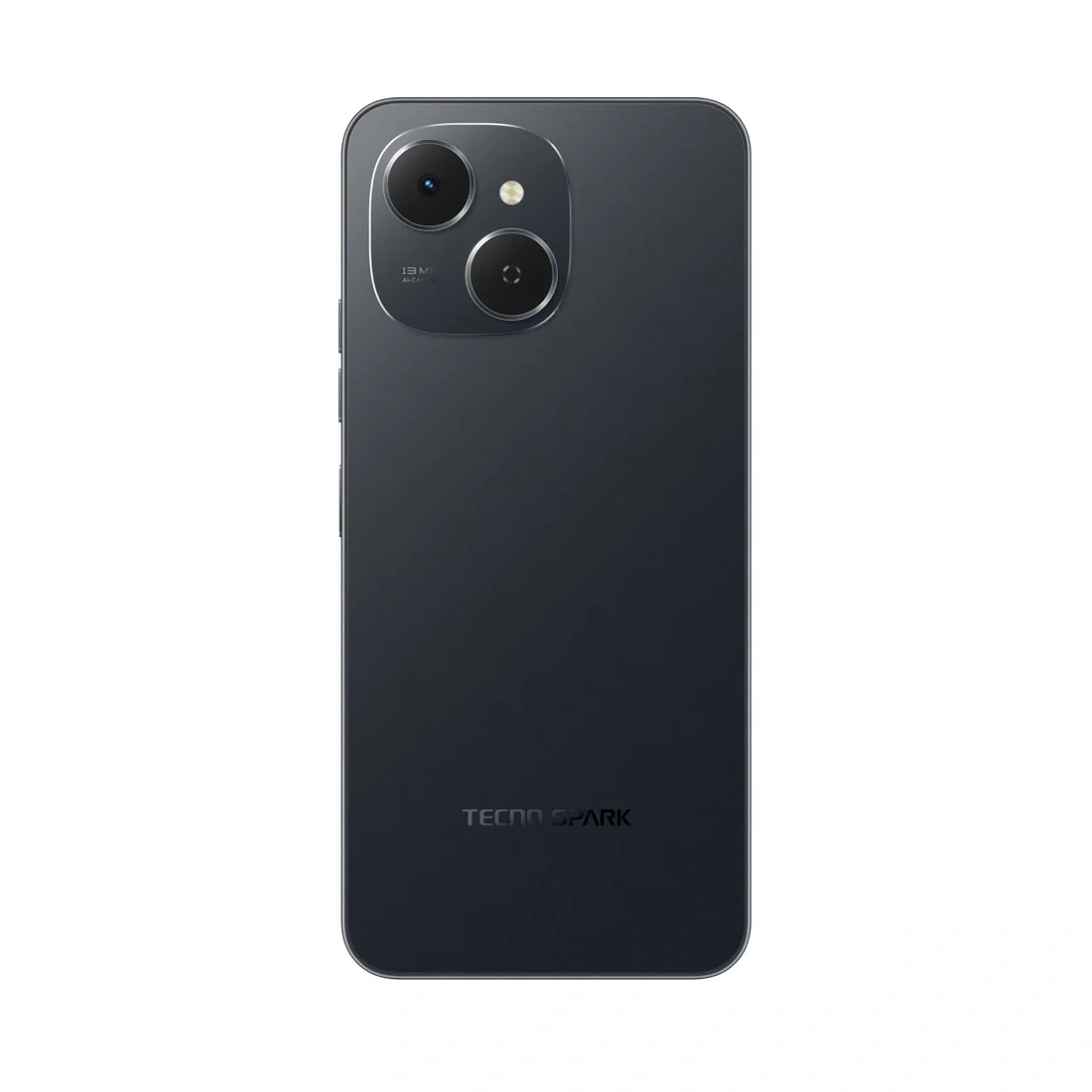 Мобильный телефон TECNO SPARK 40С (KM4k) 128+8 GB Ink Black (KM4k) 2