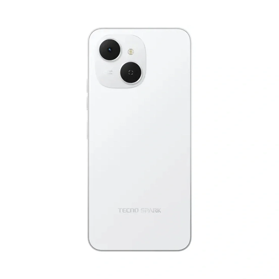 Мобильный телефон TECNO SPARK 40С (KM4k) 256+8 GB Veil White (KM4k) 3