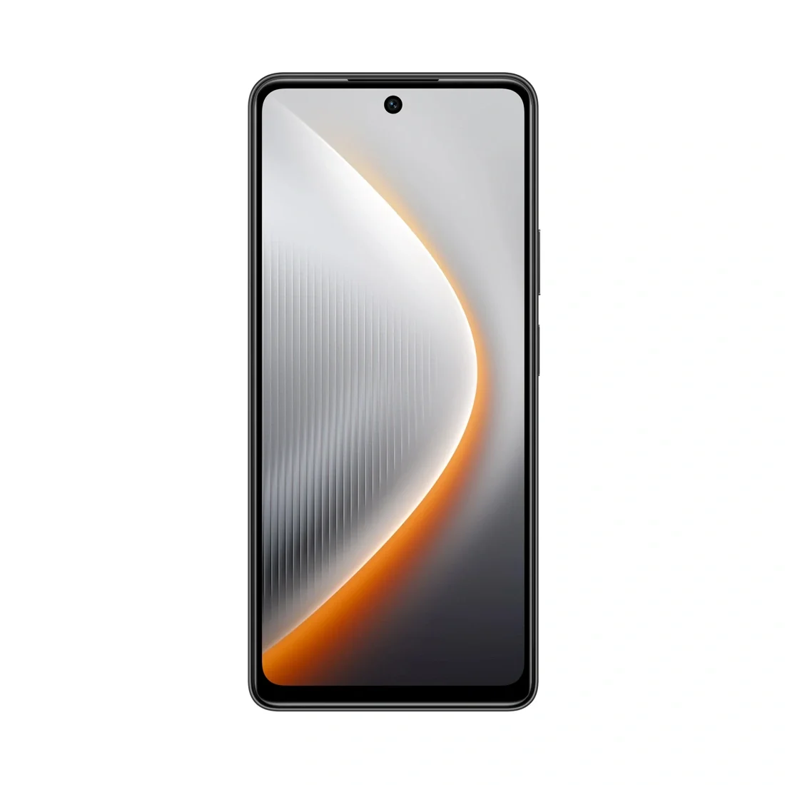 Мобильный телефон TECNO POVA 7 Neo (LJ6) 128+8 GB Geek Black (LJ6) 6