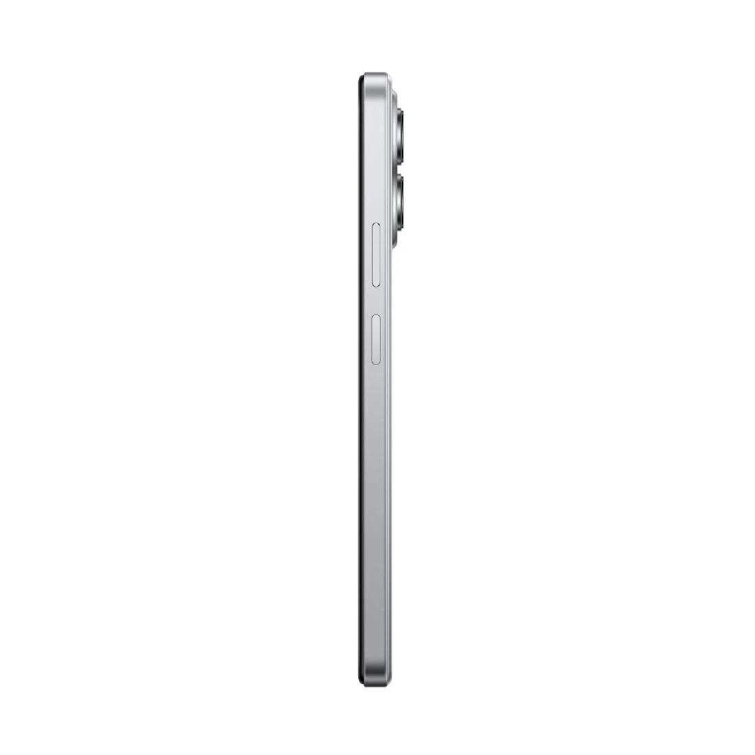 Мобильный телефон TECNO POVA 7 Neo (LJ6) 128+8 GB Magic Silver (LJ6) 4