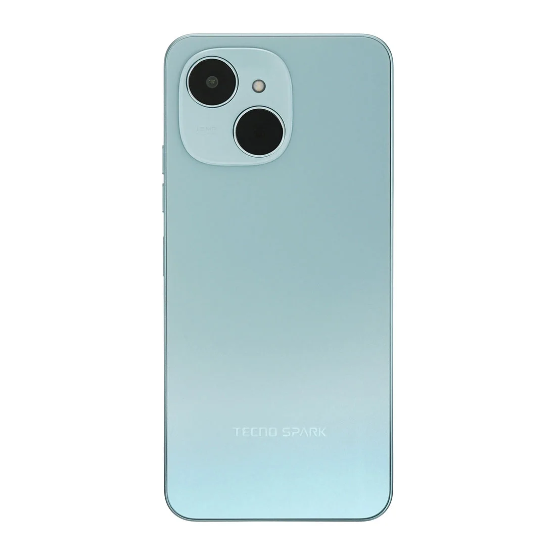 Мобильный телефон TECNO SPARK 40С (KM4k) 256+8 GB Ripple Blue (KM4k) 2