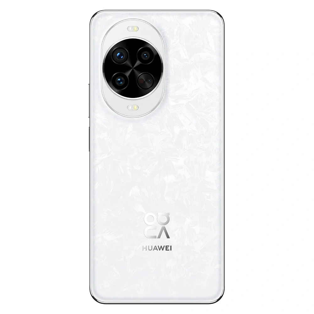 Абонентский терминал Huawei Nova 14 Pro MIA-LX9 12GB RAM 512GB ROM White (51098LUU) 14