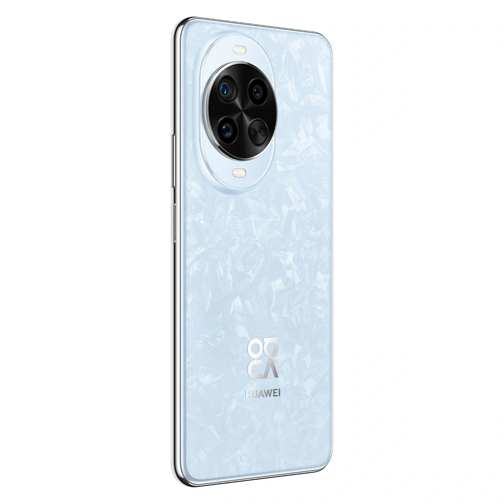 Абонентский терминал Huawei Nova 14 Pro MIA-LX9 12GB RAM 512GB ROM Crystal Blue (51098LUV) 5