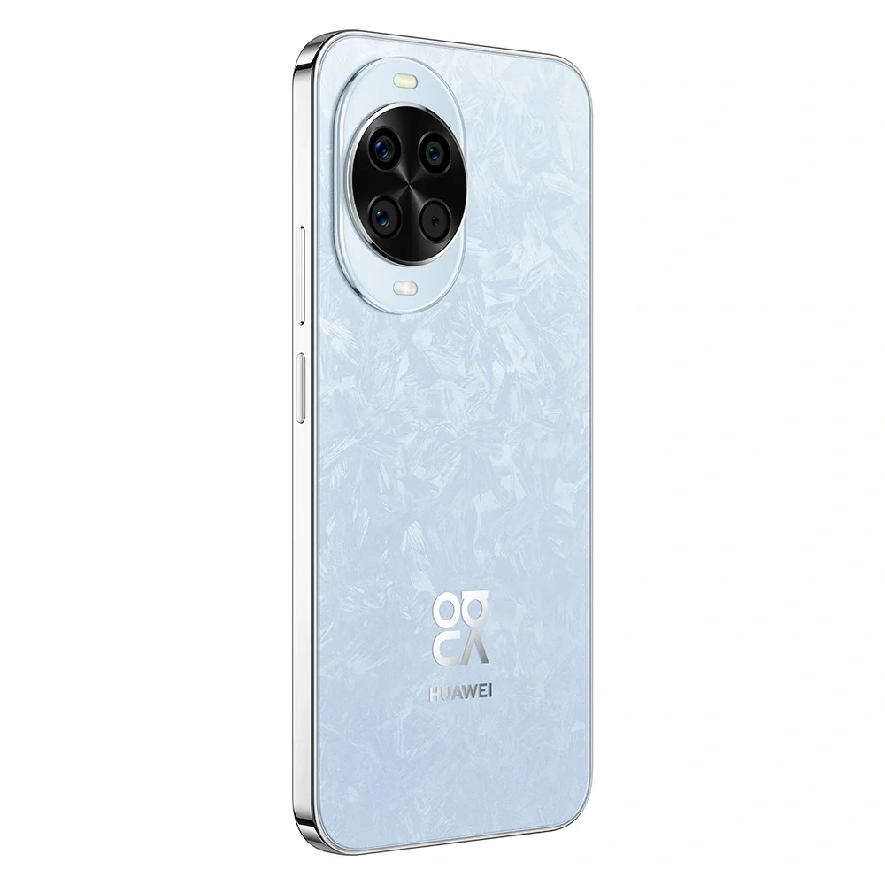 Абонентский терминал Huawei Nova 14 TLR-LX9 12GB RAM 256GB ROM Crystal Blue (51098LAV) 5