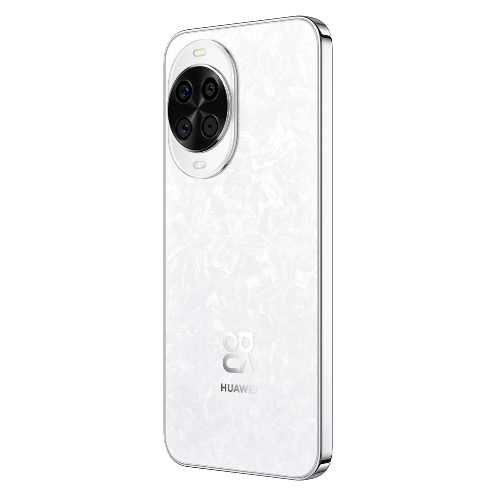 Абонентский терминал Huawei Nova 14 TLR-LX9 12GB RAM 512GB ROM White (51098LAT) 7