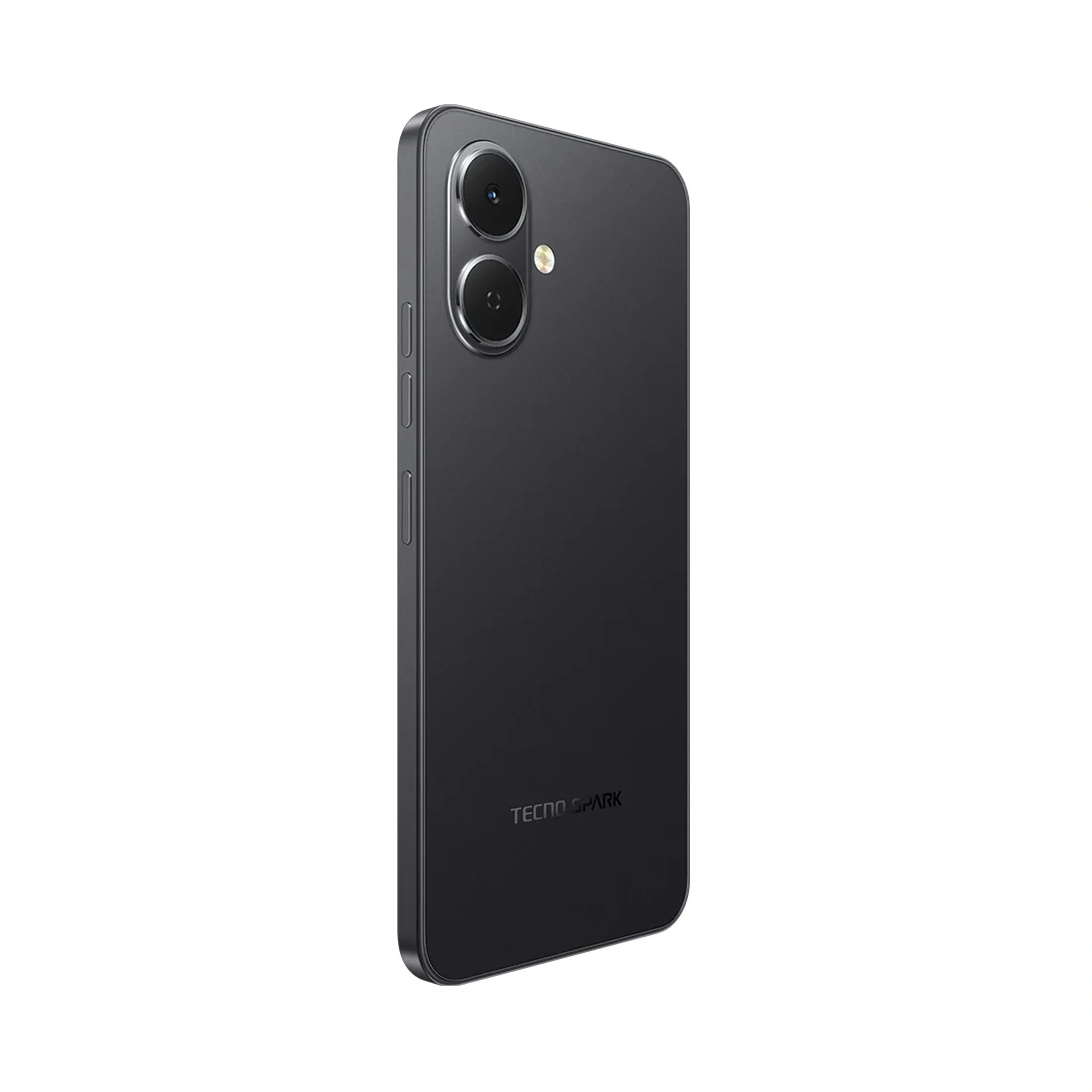 Мобильный телефон TECNO SPARK Go 3 (KN3) 128+4 GB Ink Black (KN3) 6