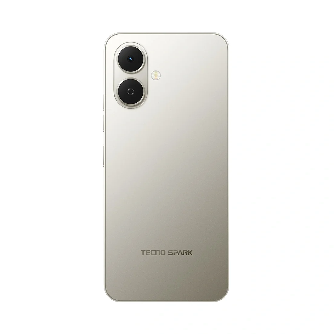 Мобильный телефон TECNO SPARK Go 3 (KN3) 128+4 GB Titanium Grey (KN3) 3