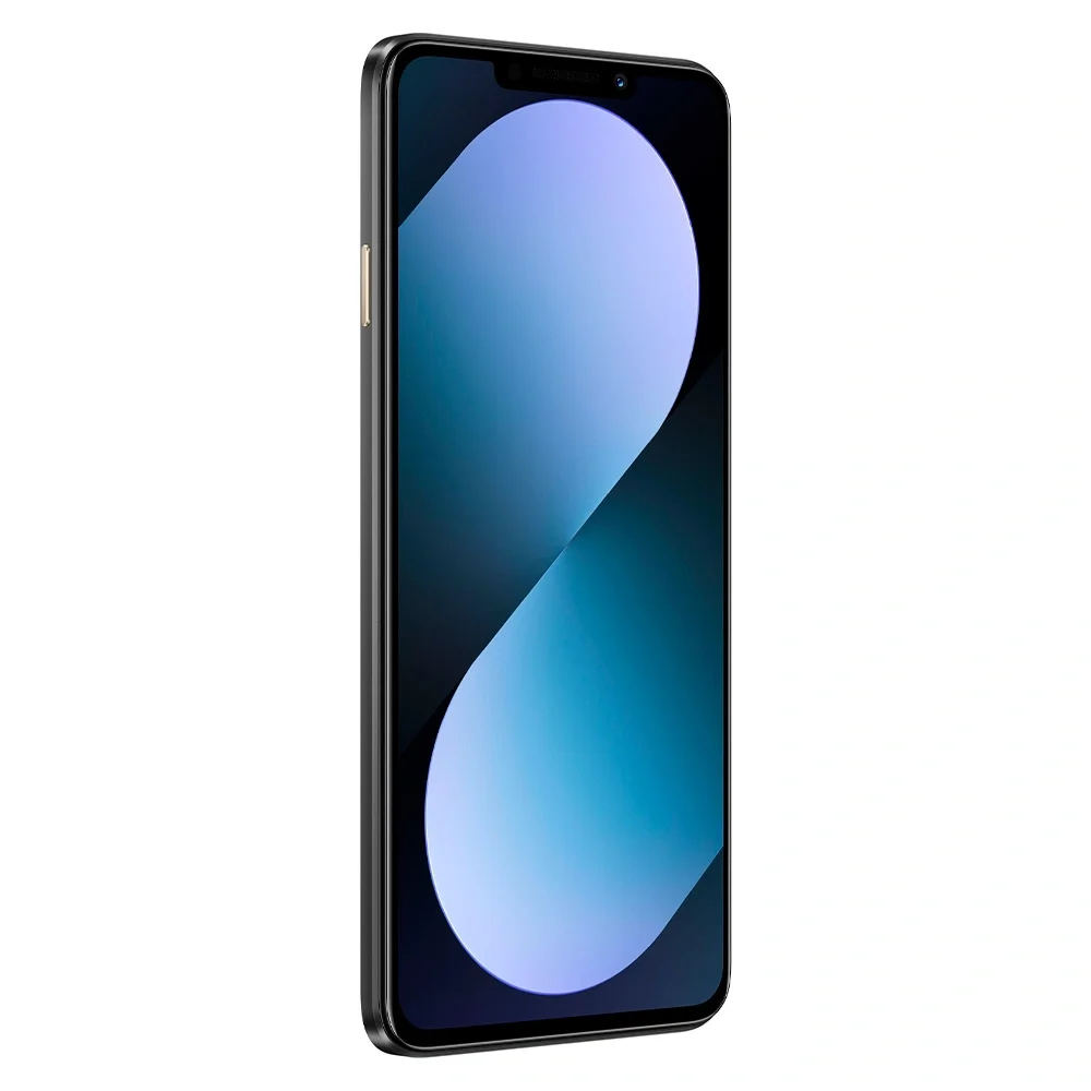 Абонентский терминал Huawei Nova 14i STG-LX2 8GB RAM 256GB ROM Black (51098MKK) 4