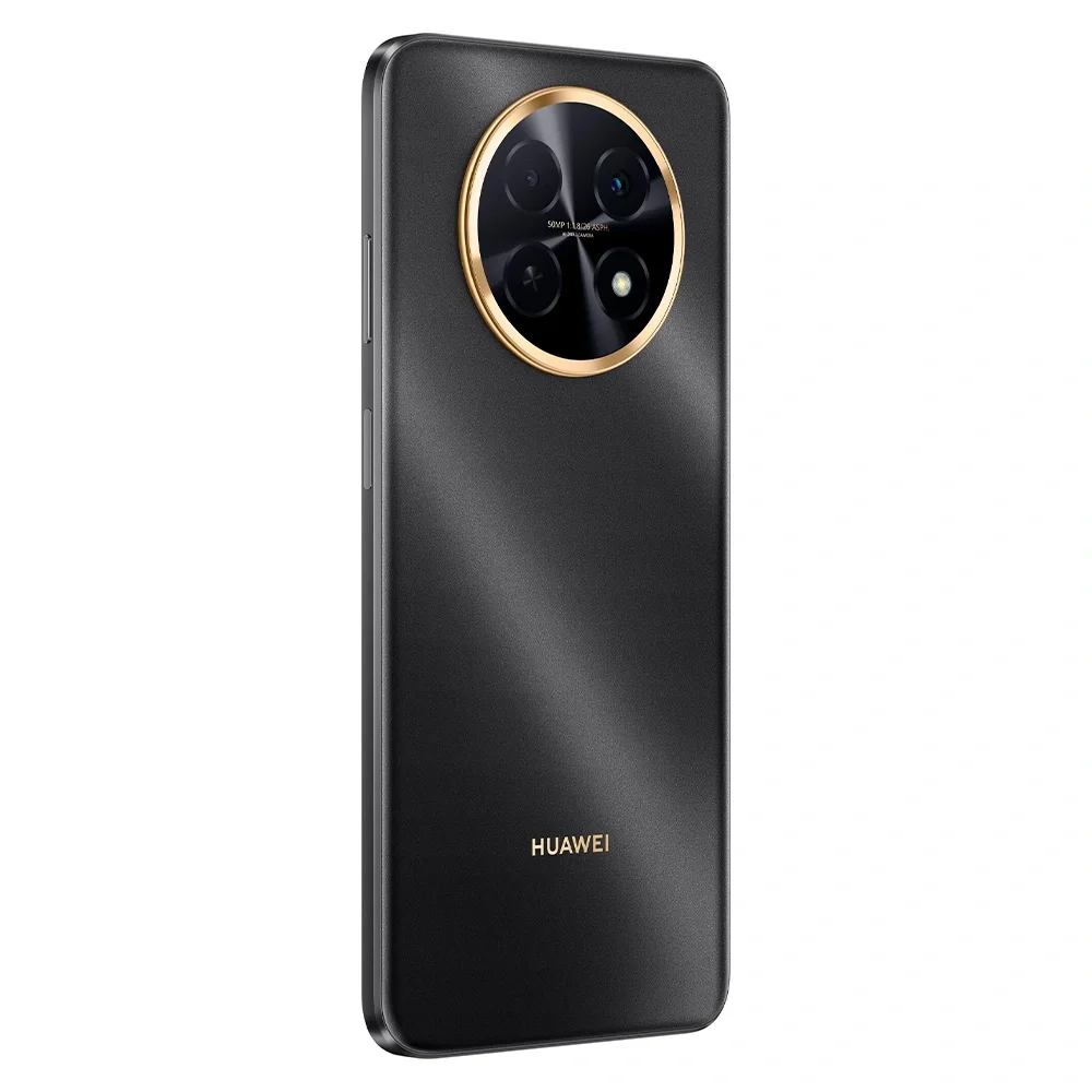 Абонентский терминал Huawei Nova 14i STG-LX2 8GB RAM 256GB ROM Black (51098MKK) 5
