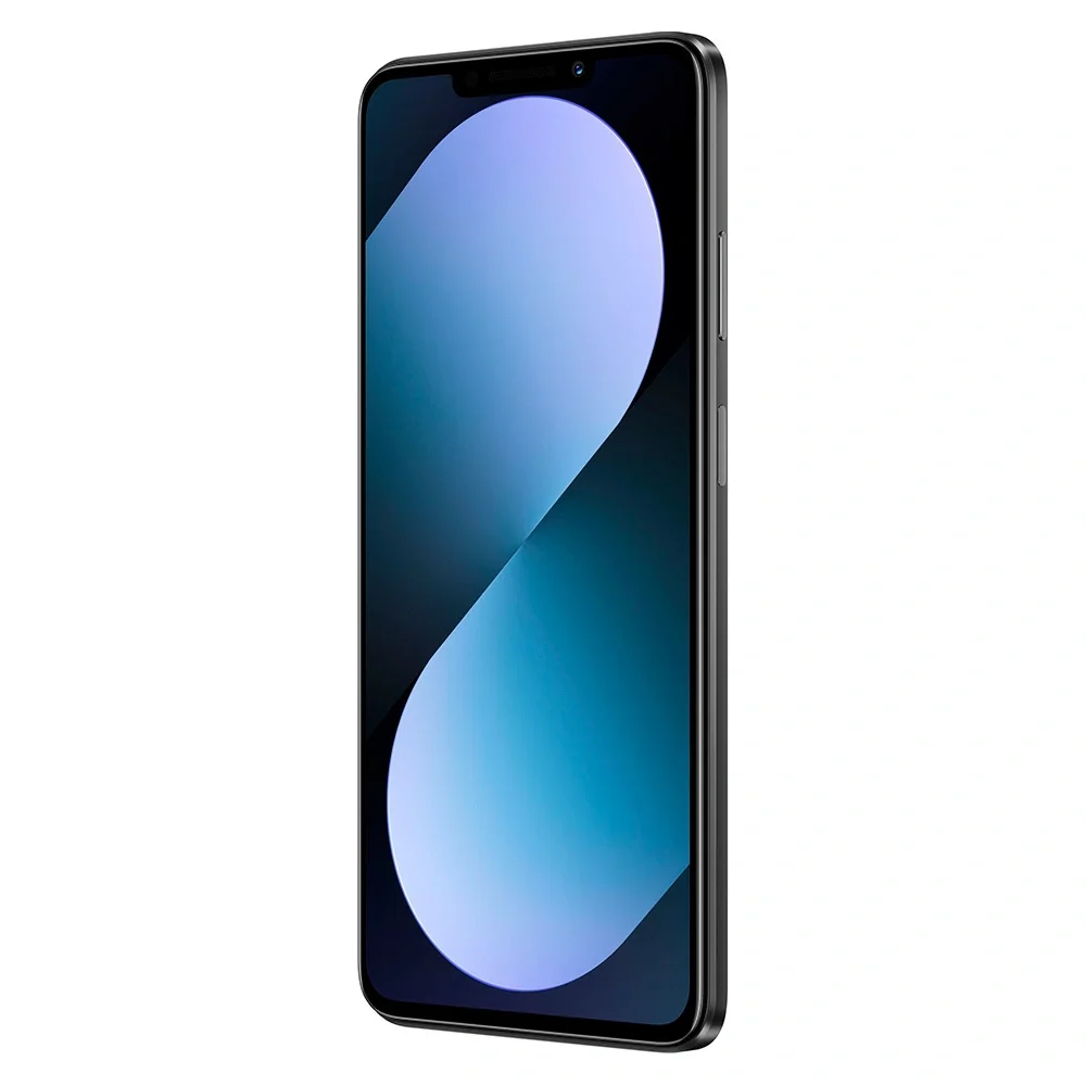 Абонентский терминал Huawei Nova 14i STG-LX2 8GB RAM 256GB ROM Black (51098MKK) 6