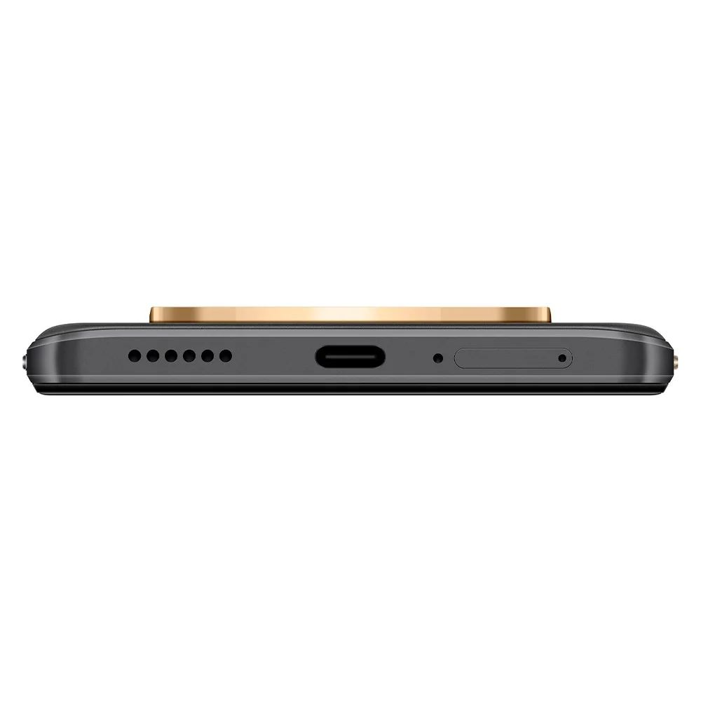 Абонентский терминал Huawei Nova 14i STG-LX2 8GB RAM 256GB ROM Black (51098MKK) 8