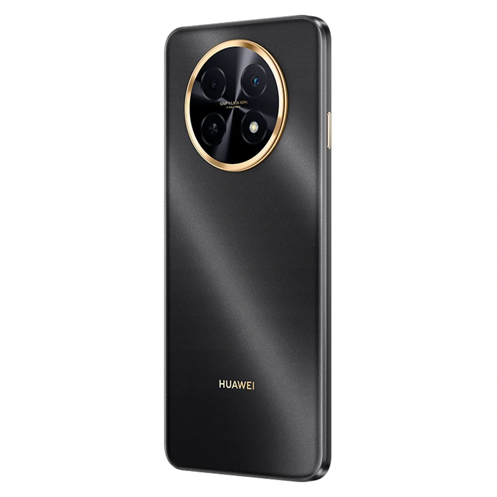 Абонентский терминал Huawei Nova 14i STG-LX2 8GB RAM 128GB ROM Black (51098MKM) 3