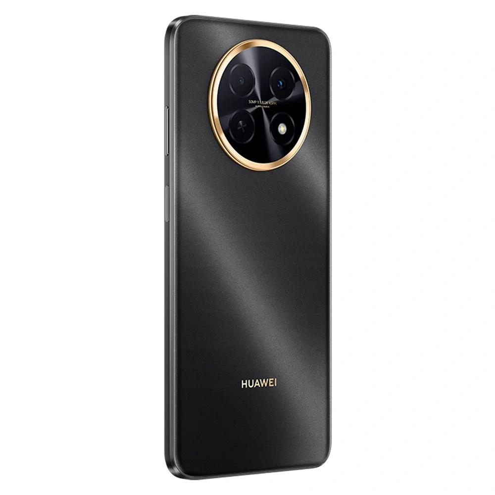 Абонентский терминал Huawei Nova 14i STG-LX2 8GB RAM 128GB ROM Black (51098MKM) 4