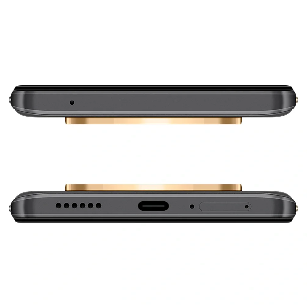 Абонентский терминал Huawei Nova 14i STG-LX2 8GB RAM 128GB ROM Black (51098MKM) 6
