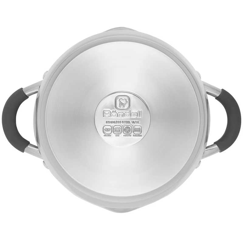Кастрюля Flamme Rondell RDS-024 4