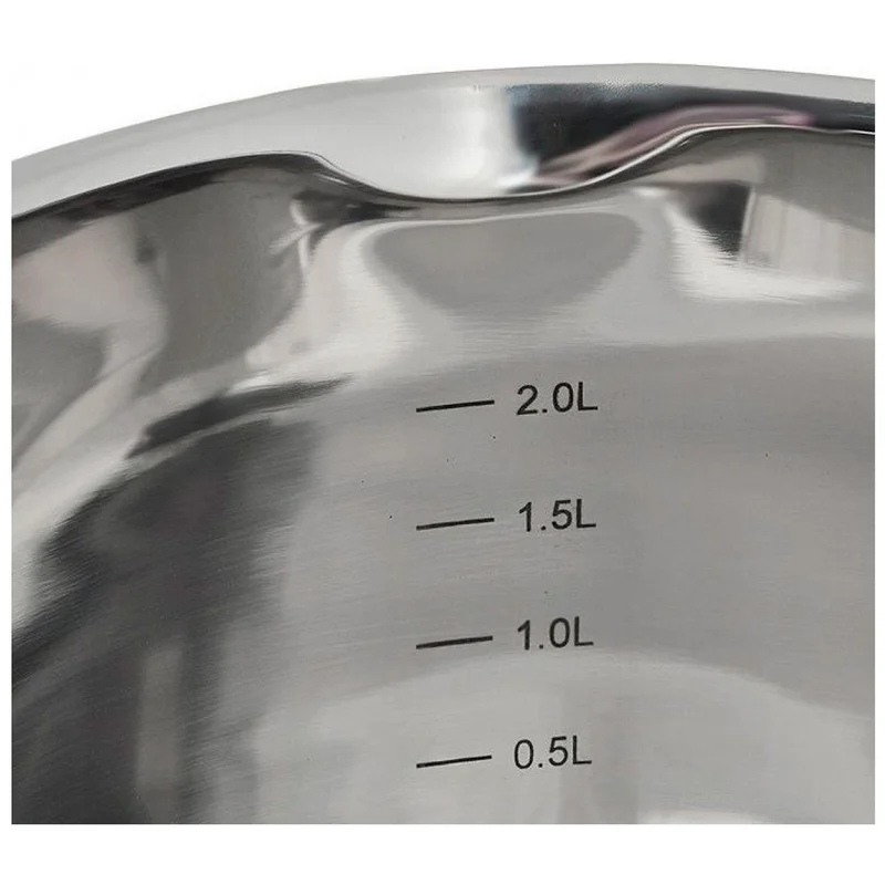 Кастрюля Flamme Rondell RDS-024 5