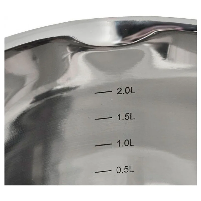 Кастрюля Flamme Rondell RDS-025 5