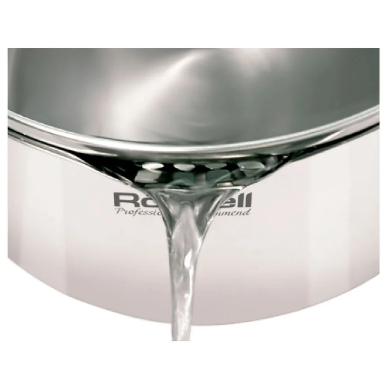 Кастрюля Flamme Rondell RDS-025 6