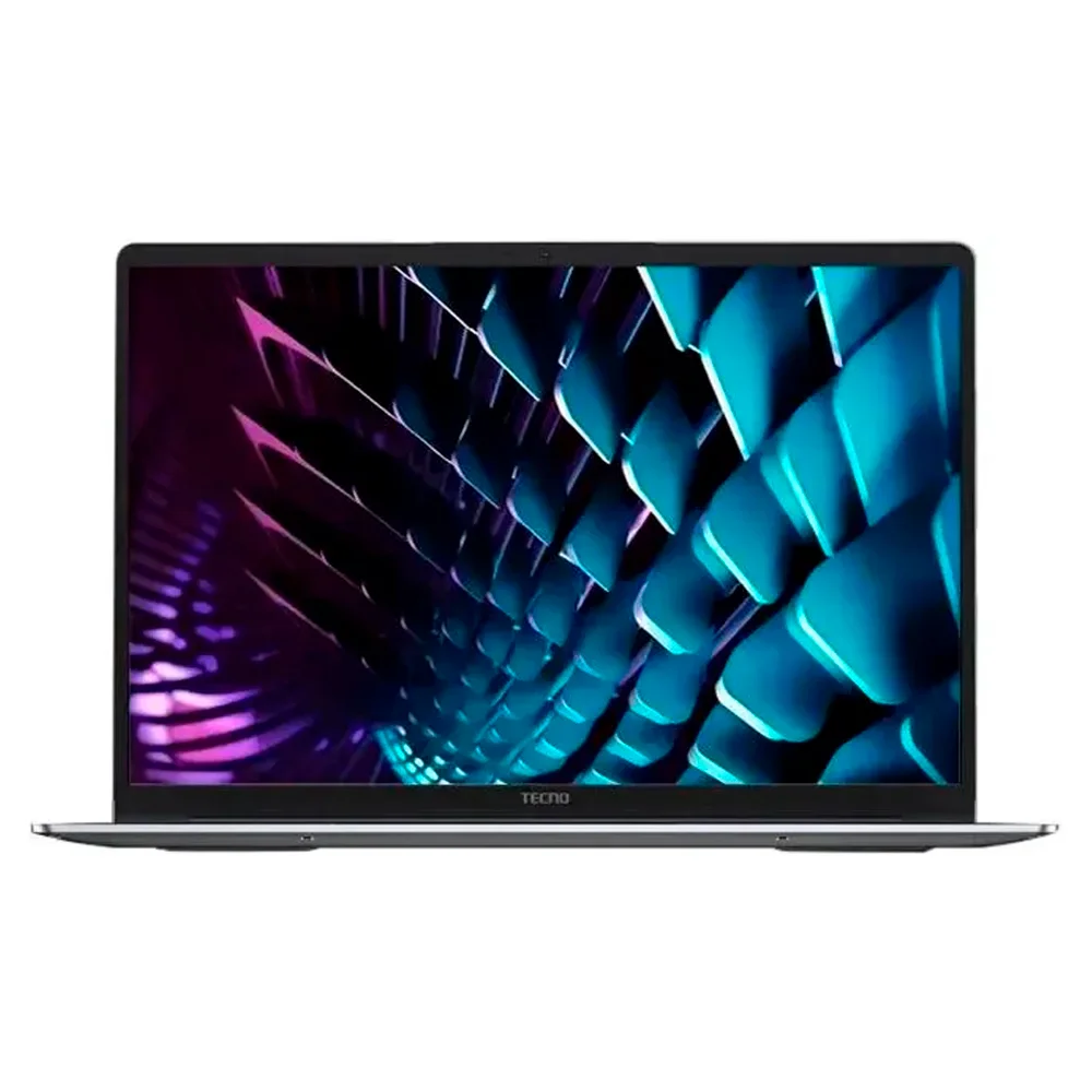 Ноутбук Tecno MEGABOOK K16SFA 16" FHD+ Ryzen 5-7535HS 16GB 512GB Win 11 (K16SFA (4894947110801)) 2