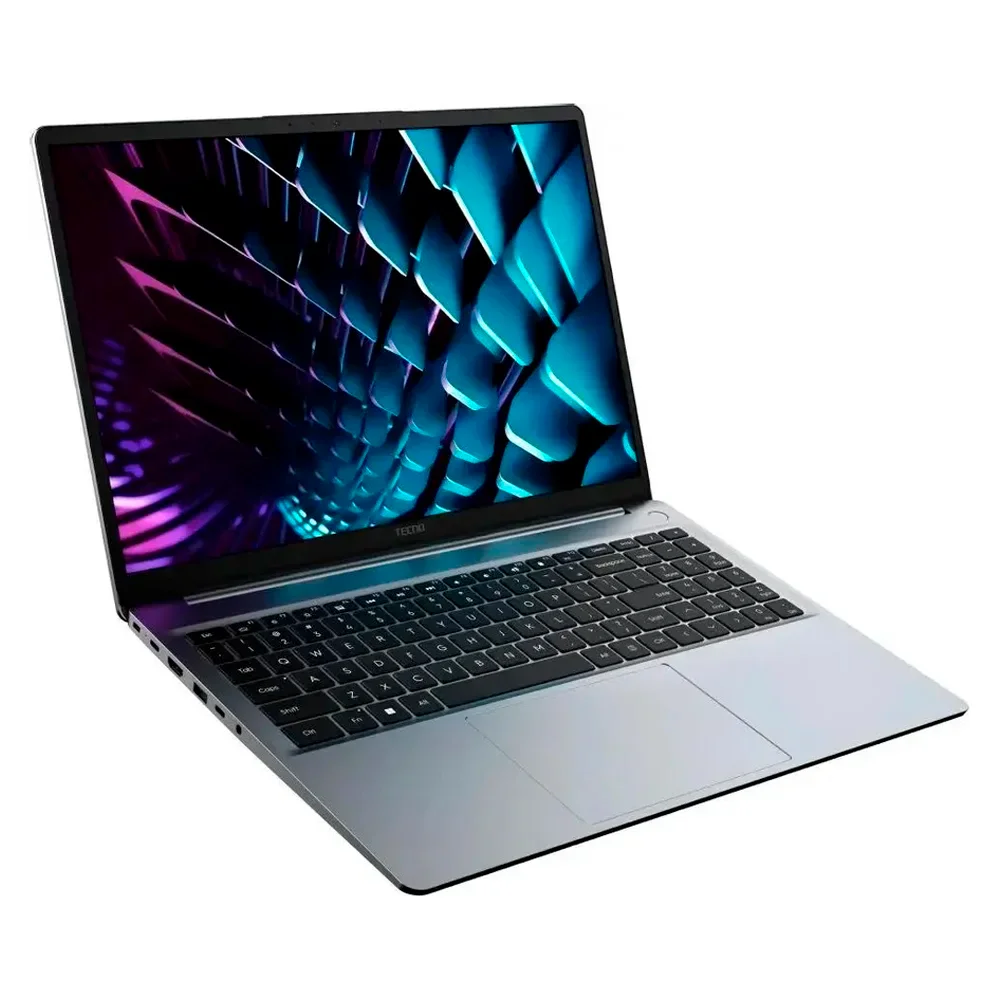 Ноутбук Tecno MEGABOOK K16SFA 16" FHD+ Ryzen 5-7535HS 16GB 512GB Win 11 (K16SFA (4894947110801)) 3