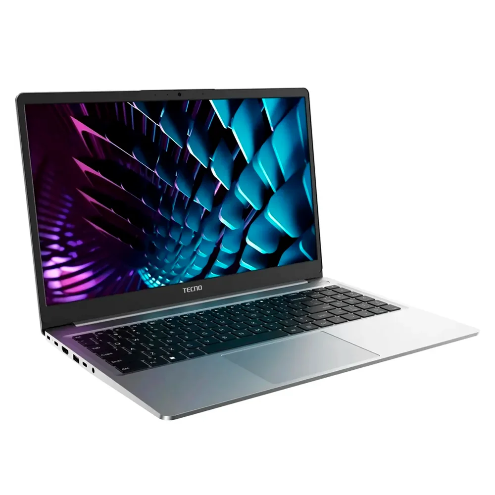 Ноутбук Tecno MEGABOOK K15SDA 15.6" FHD Ryzen 5-7430U 16GB 512GB Win 11 (K15SDA (4894947112638)) 3