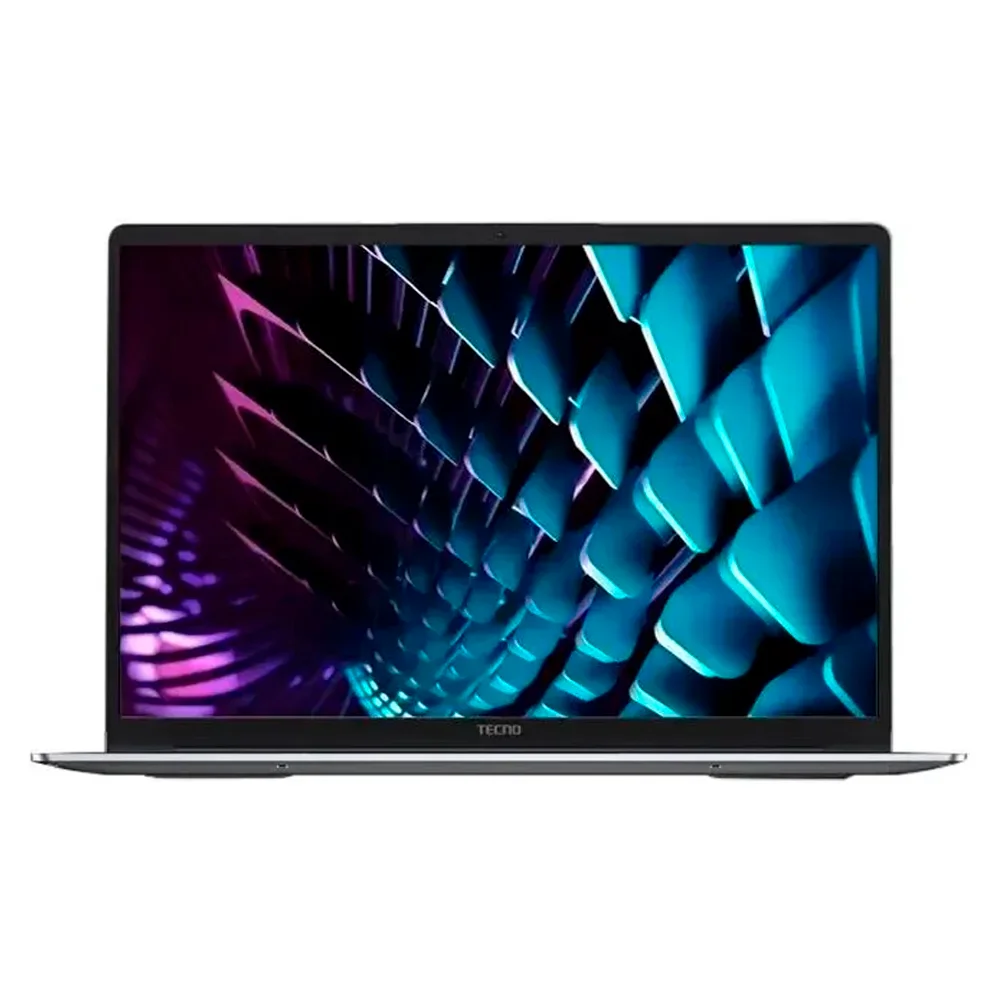 Ноутбук Tecno MEGABOOK K16SDA 16" FHD Ryzen 5-7430U 16GB 512GB Win 11 (K16SDA (4894947112751)) 2