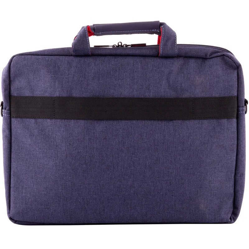 Сумка для ноутбука 15.6" Sumdex City, Navi, полиэстер (PON-202NV) 2