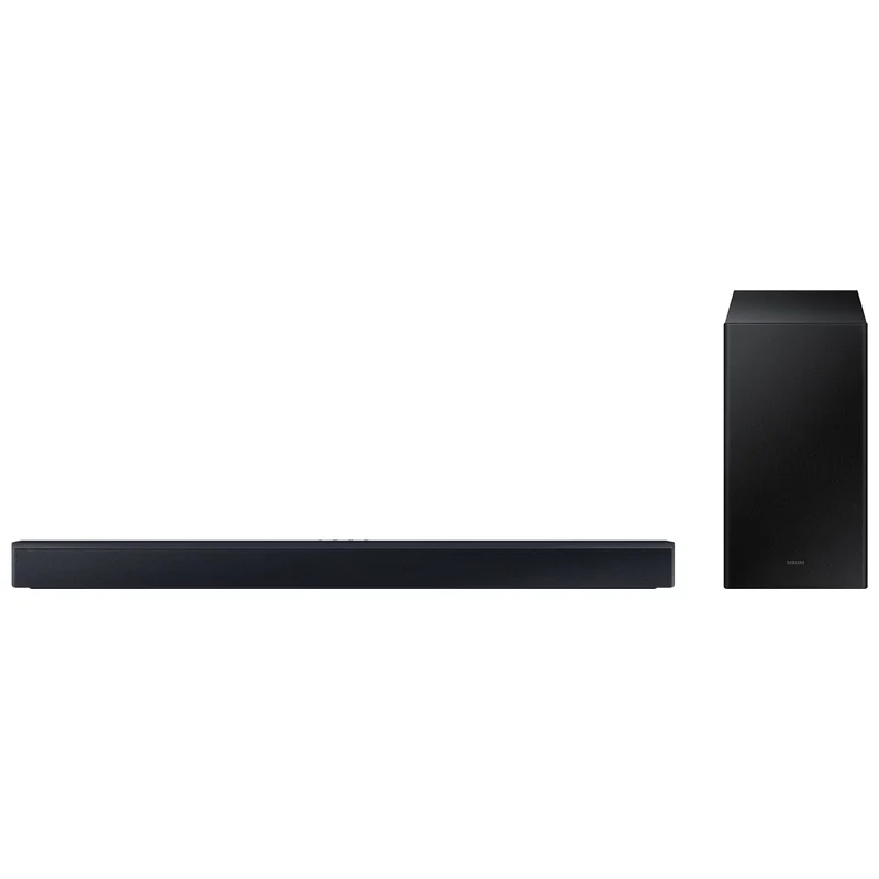 Саундбар Samsung HW-C450/RU 2