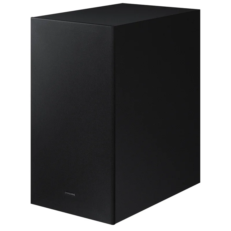 Саундбар Samsung HW-C450/RU 4