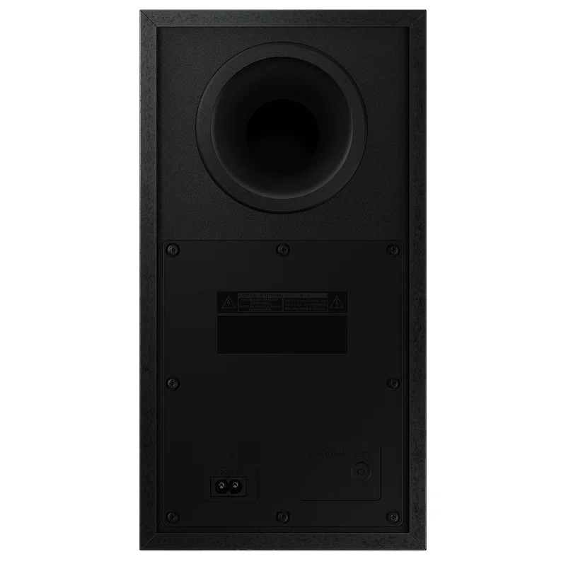 Саундбар Samsung HW-C450/RU 5