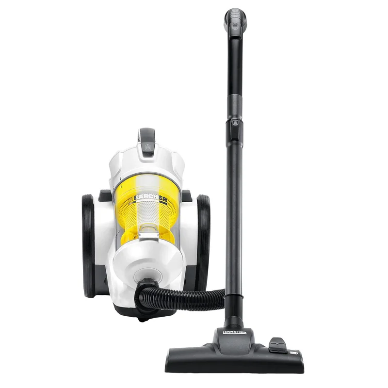 Пылесос Karcher VC-3 Premium 2