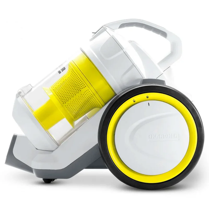 Пылесос Karcher VC-3 Premium 3