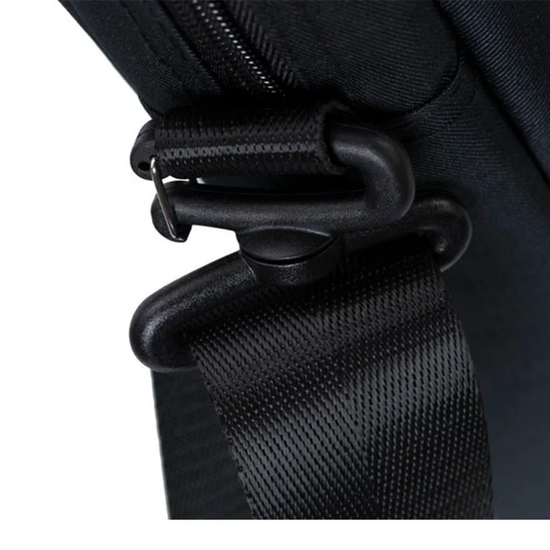 Сумка для ноутбука 15.6" Rivacase Biscayne, Black, полиэстер (8335) 3