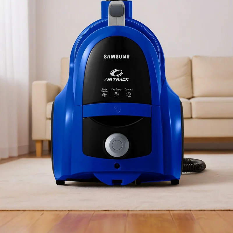Пылесос Samsung VC-C4520S36/XEV 5