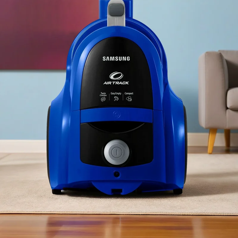 Пылесос Samsung VC-C4520S36/XEV 6