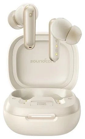 Наушники soundcore P40i White 2